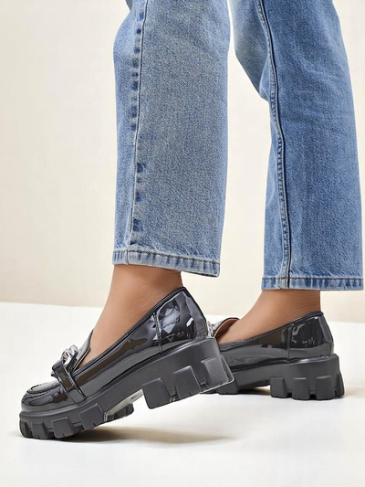 Royalfashion Dámske mokasíny Retippe