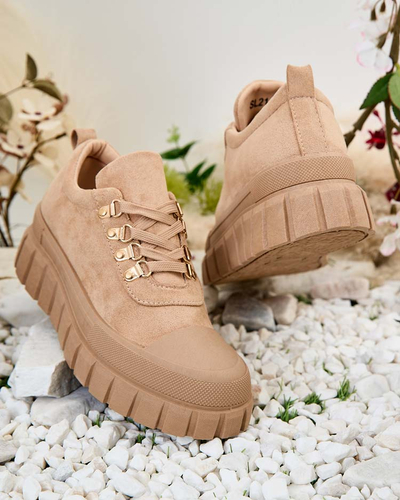 Royalfashion Dámska športová obuv Hiahi