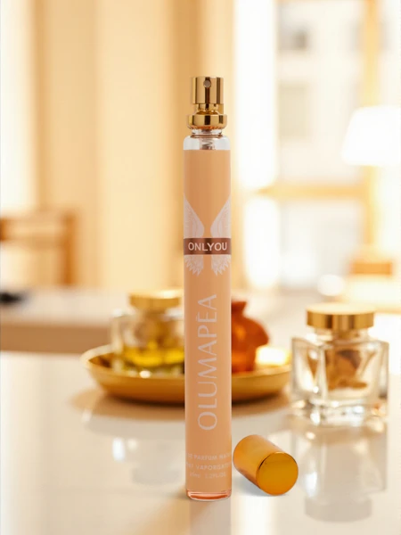 Inspirirana ženska parfumska voda Olumapea