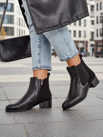 Royalfashion Dámske topánky Virto