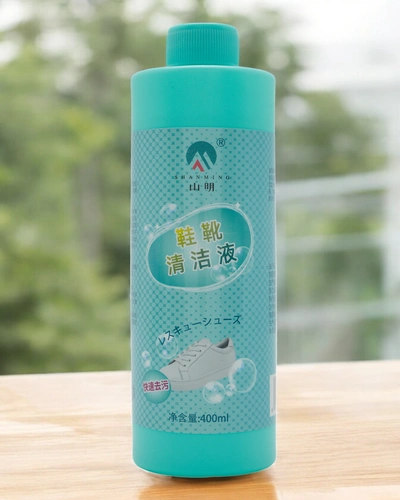 Čistič na obuv 400 ml