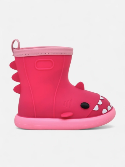 Royalfashion Detské Topánky Sharky Sharky
