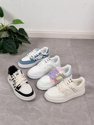 Royalfashion Dámske športové tenisky Poova