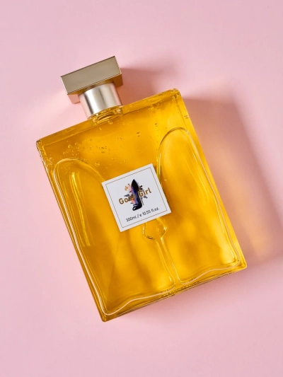 Luxelux Luxurious scented shower gel Good Girl 300 ml