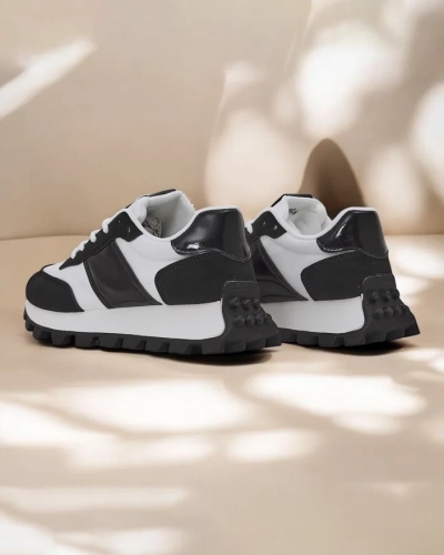 Royalfashion dámske športové tenisky Xerry