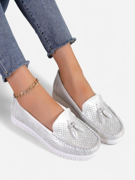 Royalfashion dámske mokasíny Esse