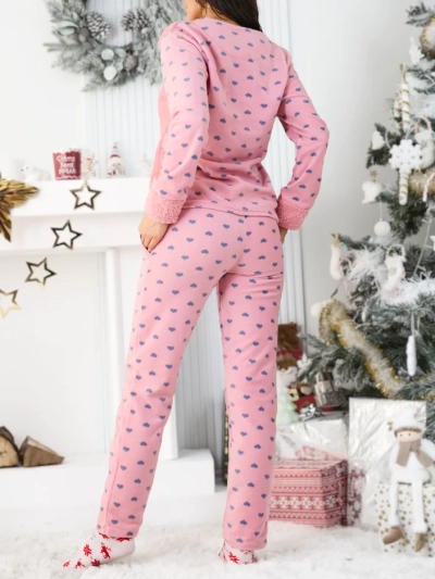 Royalfashion Dámske pyžamo s koalou