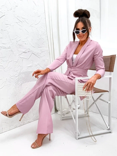 Royalfashion Elegantný dámsky set