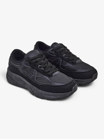 Royalfashion Dámske športové tenisky na hrubšej sole Moderax