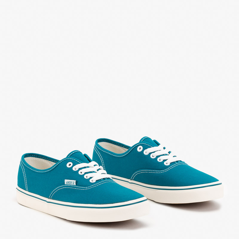 Pánske šnurovacie tenisky Okilet - Obuv