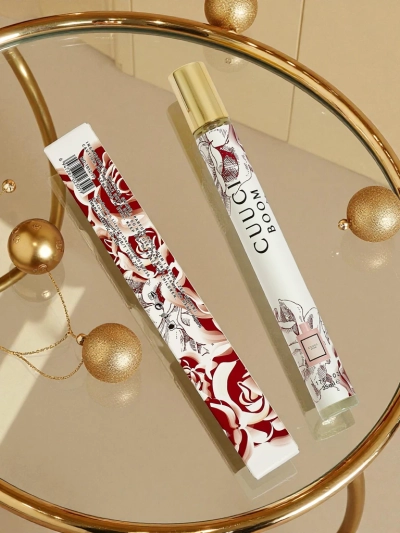 Inspirirana ženska parfumska voda CUUCI BOOM