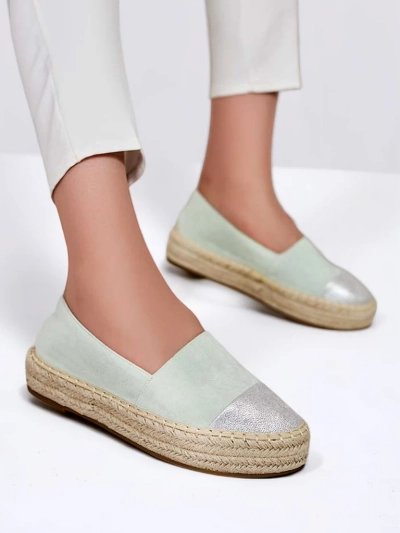 Royalfashion Dámske espadrilky Deralle
