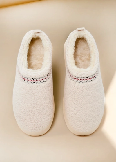 Royalfashion Krátke ženské snehule Esel