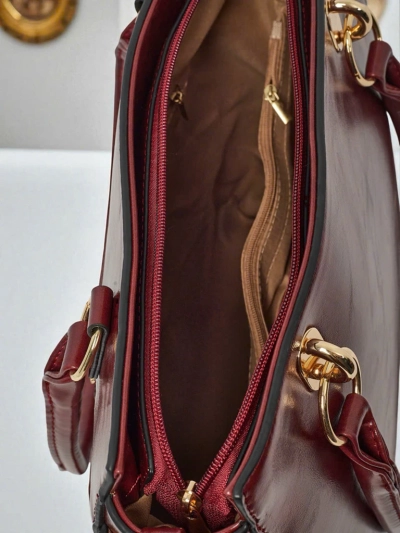 Ženska torbica shopper eko usnje Twilight Vale
