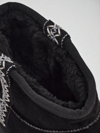 Kratki ženski škornji a'la za sneg Althea