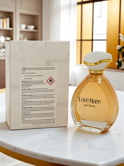 Inspirirana ženska parfumska voda Love More