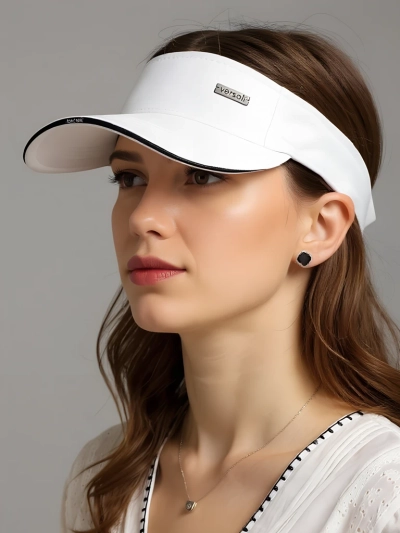 Royalfashion Šiltovka Sun Visor Breeze Shade