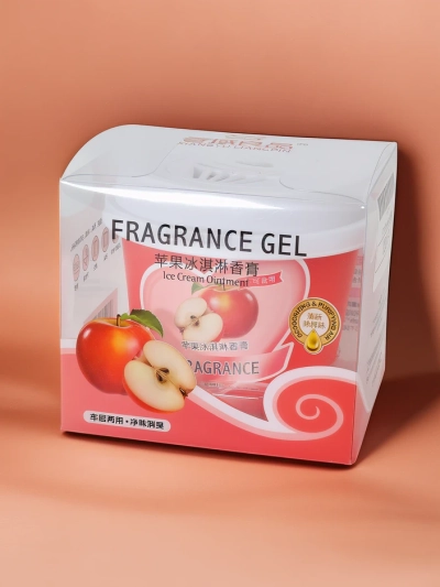 Gel na vôňu Royal Apple s vôňou jablka 180g
