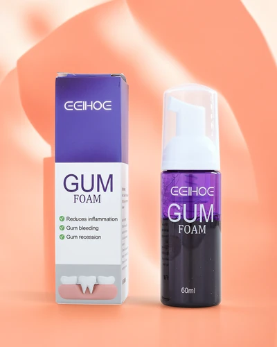 EELHOE Zubná pasta 60 ml