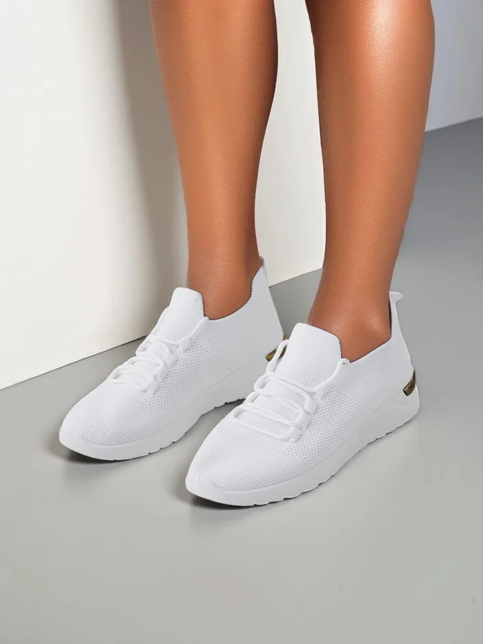 Royalfashion Dámske textilné športové topánky Riner