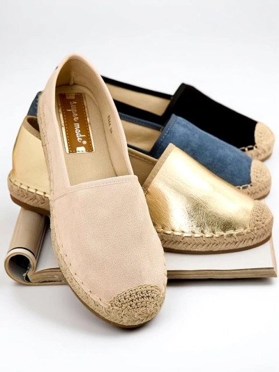 Royalfashion Dámske espadrilky Dimalle