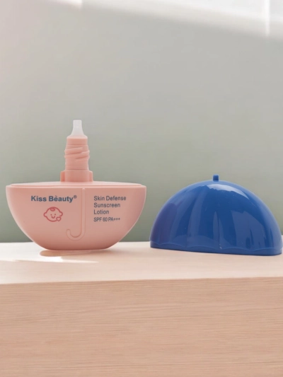 Kiss Beauty opaľovací krém 60 SPF 50ml