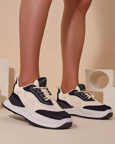 Royalfashion Dámske športové topánky Pasiof