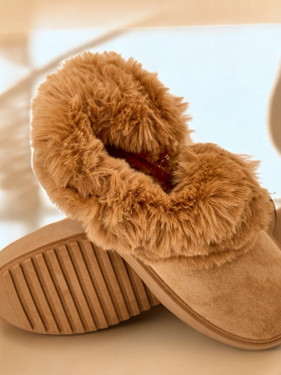 Royalfashion Dámske snehule Risor