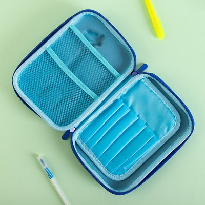 Modrý detský peračník- Príslušenstvo