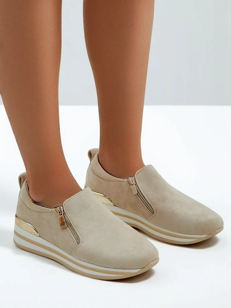 Royalfashion Dámske baleríny Aldoo