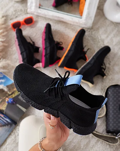 Royalfashion Dámska športová obuv Bommgi