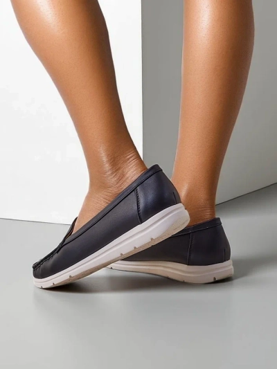Royalfashion Dámske loafers Bess