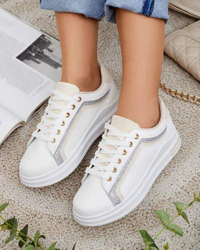 Royalfashion Dámska športová obuv Sibellas