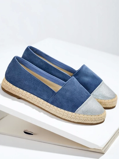 Royalfashion Dámske espadrilky Dafalle