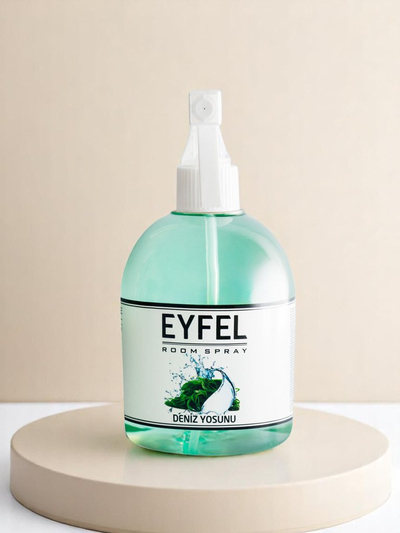 Royalfashion Osviežovač vzduchu - EYFEL Sea Water vôňa do miestnosti