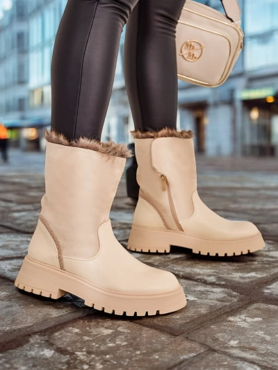 Royalfashion Dámske Čižmy Zolie