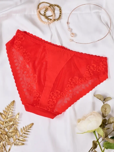 Royalfashion Dámske nohavičky typu nohavičky