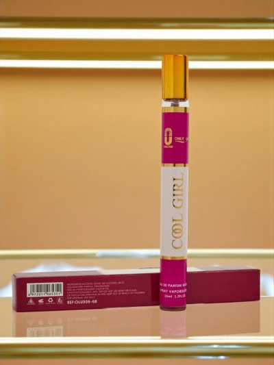 Inspirirana ženska parfumska voda Fuschia Girl