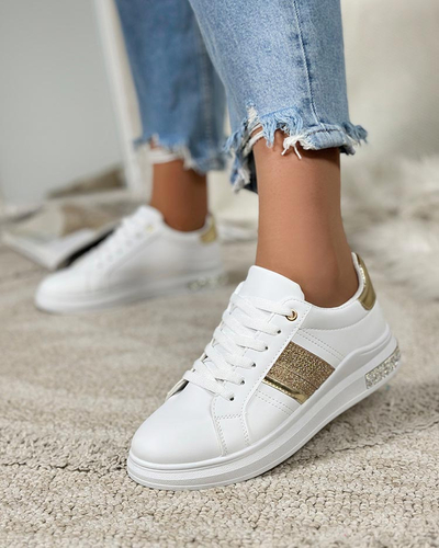 Royalfashion Dámske tenisky Dellep