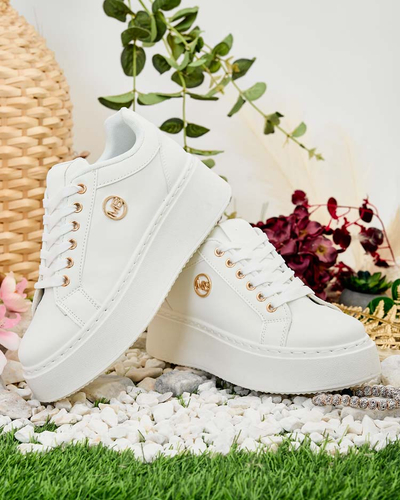 Royalfashion Dámske športové tenisky Verenna