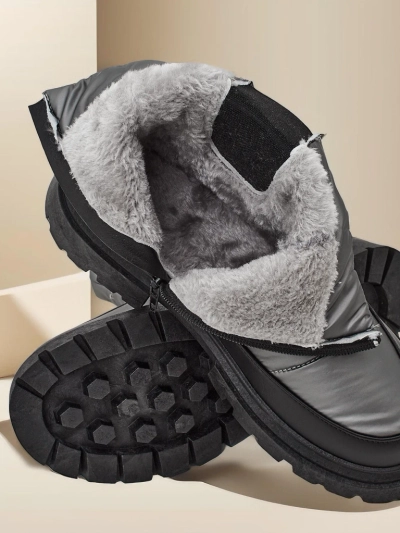 Royalfashion Dámske snehule Foyofo