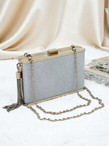 Royalfashion Dámska listová kabelka Twilight Glow