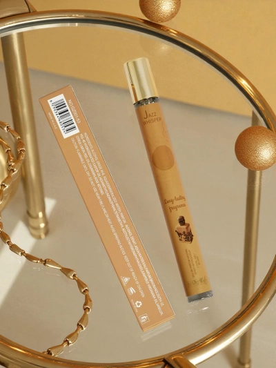 Inspirirana parfumska voda za ženske Jazz Whisper