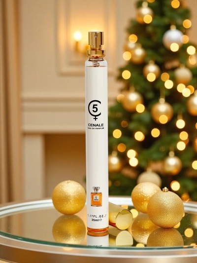 Inspirirana parfumirana voda za ženske Cenale Five