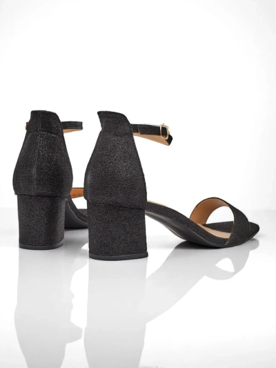 Royalfashion Ženski sandali s peto Beliss