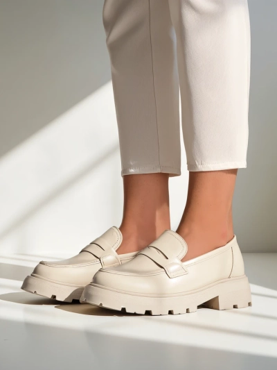 Royalfashion Casual dámske mokasíny Dogiele