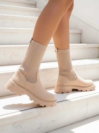 Royalfashion Ženské Slip-On Topánky Derette