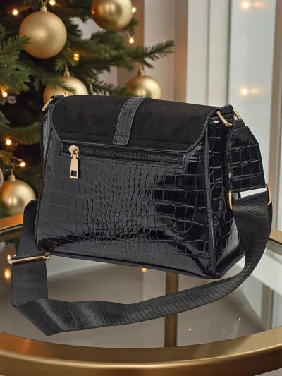 Majhna ženska torbica iz eko usnja Lovi Dream