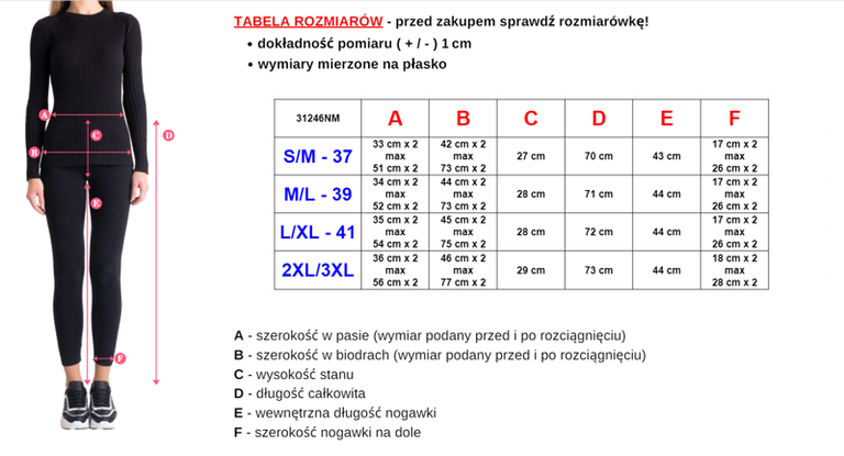 Dámske 3/4 nohavice Coral - Oblečenie