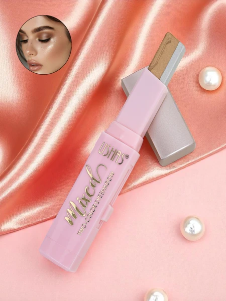 Trblietavá očná ceruzka Golden Hour